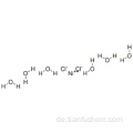 Nickelchlorid (NiCl 2), Hexahydrat (8Cl, 9Cl) CAS 7791-20-0